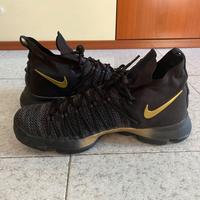 Nike KD 9 Elite 