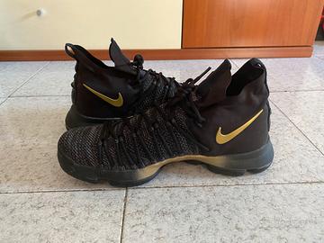 Nike KD 9 Elite 