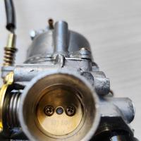 carburatore mikuni