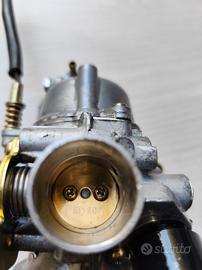 carburatore mikuni
