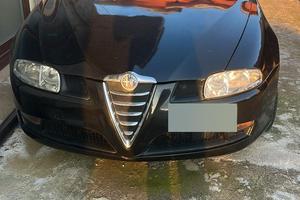 Alfa gt q2