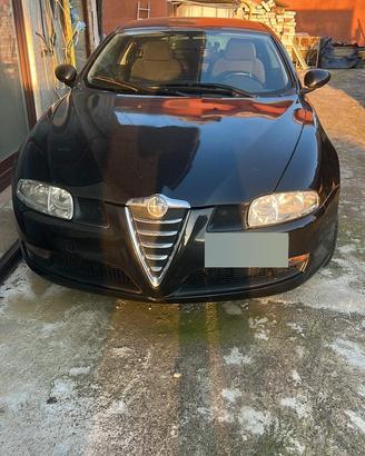 Alfa gt q2