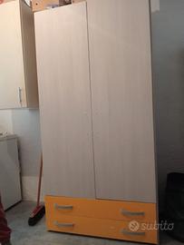 Cameretta Moretti Compact 
