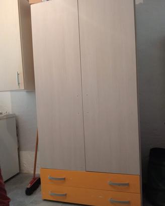 Cameretta Moretti Compact 