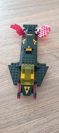 Set  LEGO 6894 Invader della serie Blacktron