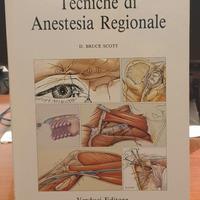 Anestesia loco-regionale