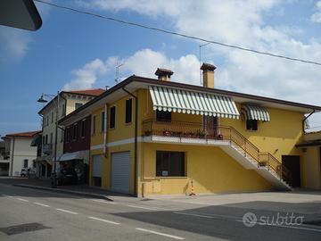 Immobile uso ufficio, negozio o laboratorio