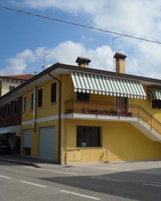 Immobile uso ufficio, negozio o laboratorio