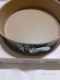 Tortiera apribile Armonia Guardini 100% naturale l