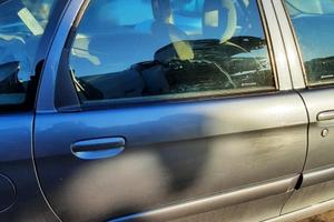 CITROEN XSARA PICASSO 2008 - PORTA POSTERIORE DEST