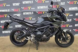 YAMAHA Tracer 900 Export Video 360