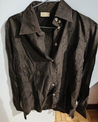 camicia donna Alviero Martini 