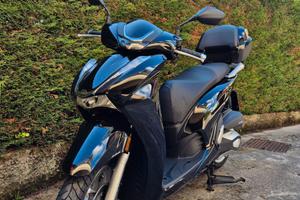 Honda SH 350i