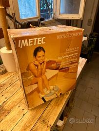 Imetec Footspa FR200