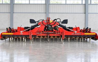 Rototerra marca kuhn modello HR 6040 R
