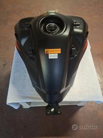 Serbatoio Benzina Benelli TRK 702X 