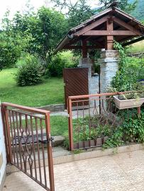 Appartamento in montagna