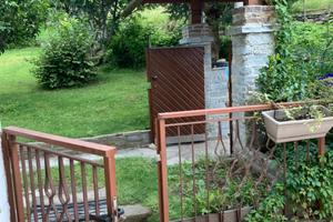 Appartamento in montagna