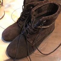 Scarpe da donna polacchine