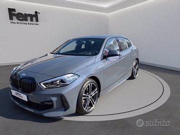 BMW 116i Msport