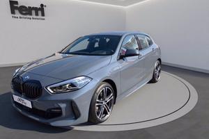 BMW 116i Msport