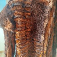 pelliccia Lapen filettato 