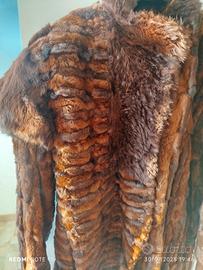 pelliccia Lapen filettato 