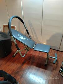 Panca per addominali