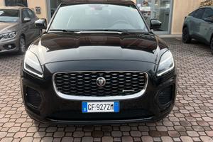 Jaguar E-Pace 2.0D I4 163 CV AWD Auto R-Dynamic SE