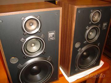 DIFFUSORI JENSEN CONCERT SERIES Model 1030