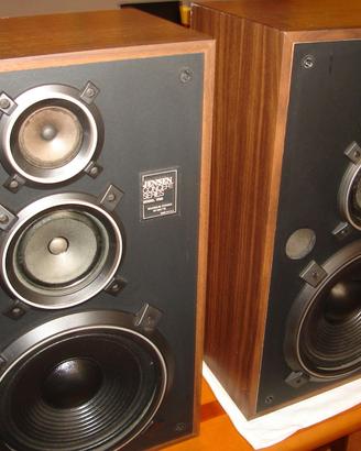 DIFFUSORI JENSEN CONCERT SERIES Model 1030