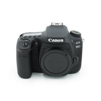 Canon EOS 90D