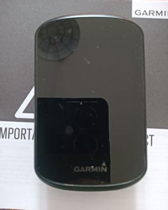 Garmin Edge 530