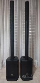 Coppia di casse Wharfedale Pro IS-48