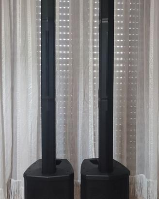 Coppia di casse Wharfedale Pro IS-48