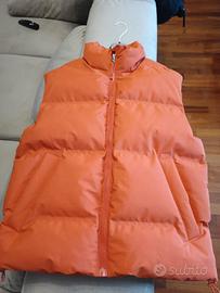 Smanicato nuovo mai usato