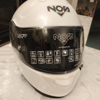 Casco Nos