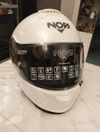 Casco Nos