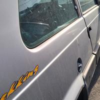 vemdo panda 4x4  4500,00 trattabili 