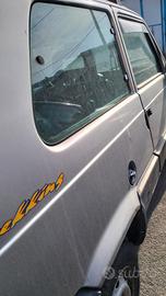 vemdo panda 4x4  4500,00 trattabili 