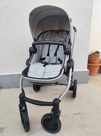 passeggino Chicco