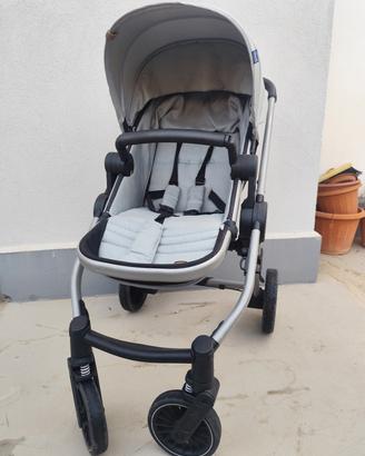 passeggino Chicco