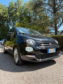 fiat 500 lounge 2016