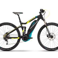 HAIBIKE YAMAHA SDURO FULLNINE 5.0 2017 USATA