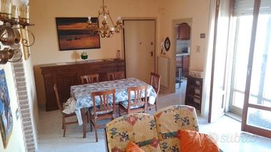 Appartamento Arredato