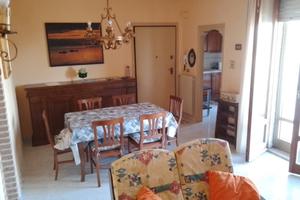 Appartamento Arredato