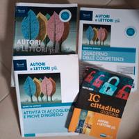 Autori e lettori più 1