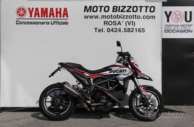 Ducati Hyperstrada 821 Abs