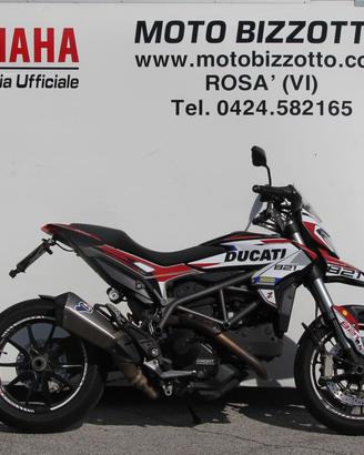 Ducati Hyperstrada 821 Abs