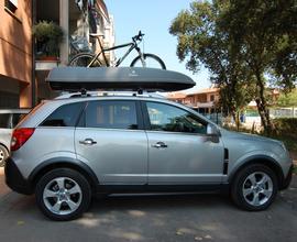 Opel Antara 2008